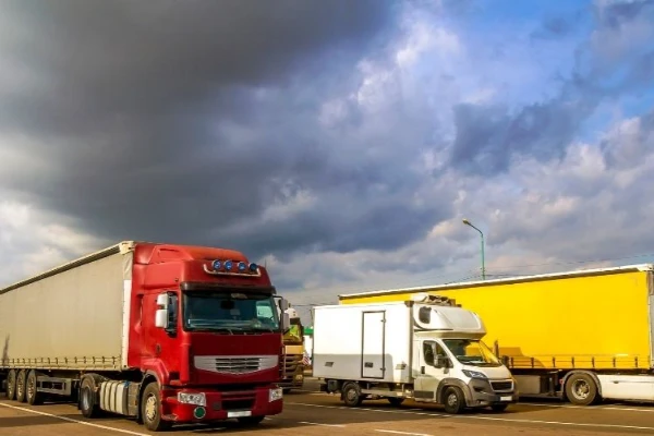 Adana Hacılar Nakliyat Ambarları